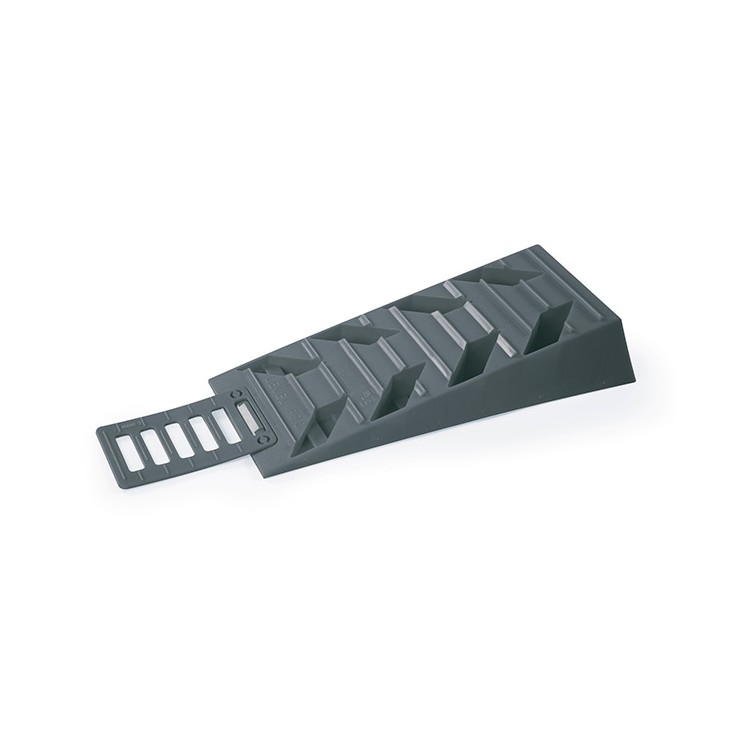 1 - Placa Antiderrapante Fiamma Camper Placa Antiderrapante para Cunhas